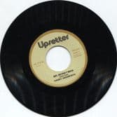 Danny Hensworth - Mr Money Man / Upsetters - Dub Money (Upsetter) 7"