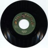 Danny Red - Baldhead  / Scruff - Dub (Abba Jahnoi) 7"