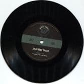 Danny Red - Jah Beat Them / Indica Dubs & The Disciples - Dub (Guree Roots) 7"