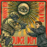 Danny Red - Judge Dem / dub / dub (Beat Down Sound Records) 12"