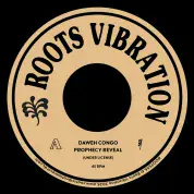 Daweh Congo - Prophecy Reveal / version (Roots Vibration) 7"