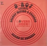 Delroy Witter & Friends - Lovers Rock Revisited Vol.2 LP