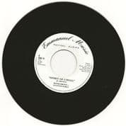 Dennis Brown & Augustus Pablo - Spirit Of Umoja / vers (Emmanuel Music) UK 7"