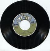Dennis Brown / Dhaima  - A True / Nu True (Joe Gibb's/Studio 16) 7"