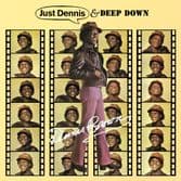 Dennis Brown - Just Dennis & Deep Down (Doctor Bird) 2xCD