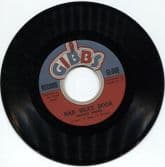 Dennis Brown - Man Next Door / Get Away (Joe Gibbs/Reggae Fever) 7"