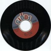 Dennis Brown - My Kind / Joe Gibbs & The Professionals - Ghetto Skank (Joe Gibbs/Reggae Fever) 7"