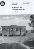 Derek Bishton - Rastafari In The Promised Land 1981 - Book