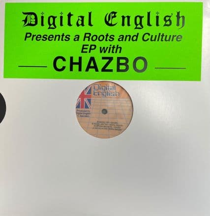 Digital English - Chazbo Meets Digital English (Digital English) 12