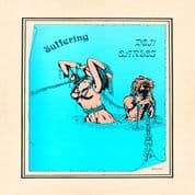 Don Carlos - Suffering (Negus Roots) LP