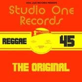 Don D Jr - Heavenless / Jackie Mittoo - After Christmas (Studio One / Soul Jazz) UK 12"