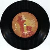 Don Diego - People Free / People Dub (Moa Anbessa) 7"
