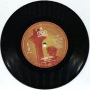 Don Diego - People Free / People Dub (Moa Anbessa) 7"