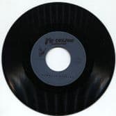 Donovan Kingjay - Humble Way / Dub (Sir Coxsone Outernational) 7"