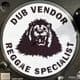 Dub Vendor Reggae Specialist Slipmat (Various Colours)