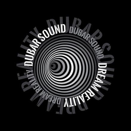 Dubar Sound - Dream Reality (PDV) LP