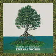 Dubbing Sun And Piyazawa - Eternal Works (Moonshine Recordings) LP