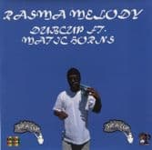 Dubcup ft Matic Horns - Raama Melody / version (Sip A Cup) 7"