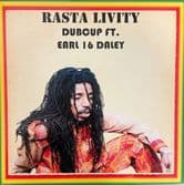 Dubcup ft. Earl 16 Daley - Rasta Livity (Sip A Cup) LP