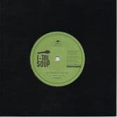 Dubdadda - Jah Music Is The Key / Dougie Conscious - Dub Is The Key (I-Tal Soup) 7"