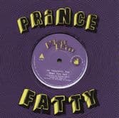 Earl 16 - Be Thankful For What You Got / Be Thankful Dub (Prince Fatty) 7"