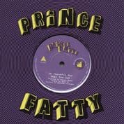 Earl 16 - Be Thankful For What You Got / Be Thankful Dub (Prince Fatty) 7"