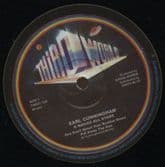 Earl Cunningham & Naggo All Stars - Son Don't Shoot Your Brother... (Third World) 12"