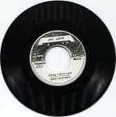 Earl Sixteen - Good Vibration / Lone Ark Riddim Force - Good Meditation Dub (Jah Love) 7"