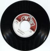 Earl Sixteen - Malcom X / The Mighty Two - Version (Joe Gibb's/Studio 16) 7"
