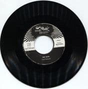 Earl Sixteen - My Son / The 18th Parallel - Dub (Fruits Records) 7"