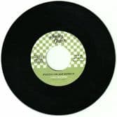 Earl Sixteen - Staying On Jah Mission / Indica Dubs & Forward Fever - Dub Mission (Indica Dubs) 7"