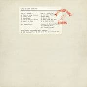 Early B Meets Super Cat (Midnight Rock/Roots) LP