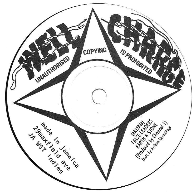 Earth & Stone - False Leaders aka False Ruler / Don t Let Them Fool You ...