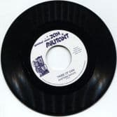 Eastern Roots - Tribe Of Dan / Dub (Jah Militant) 7"