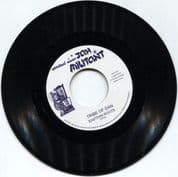 Eastern Roots - Tribe Of Dan / Dub (Jah Militant) 7"