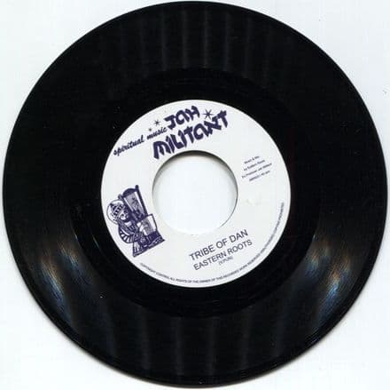Eastern Roots - Tribe Of Dan / Dub (Jah Militant) 7