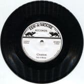 Eek-A-Mouse - Creation / Dub (Eek-A-Mouse Records) UK 7"