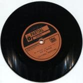 Eek-A-Mouse & Cultural Warriors  - No Wicked [Alt.Vocal Mix] / Raw Dubplate (Partial Records) 7"