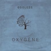 Egoless - Oxygène / Oxygène Dub (Nice Up! Records) 7"