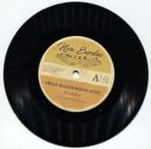 El Indio - Sweet Reggae Roots Music / dub (New Exodus) 7"