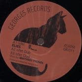 Elies - Isfet / Just A Plant (Georges Records) 12"