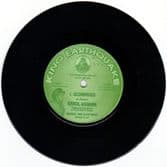 Errol Arawak - Bloodshed (King Earthquake) UK 7