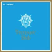 Errol Brown - Treasure Dub (Treasure Isle / Studio 16) LP