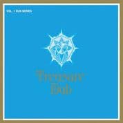 Errol Brown - Treasure Dub (Treasure Isle / Studio 16) LP