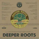 Errol Flabba Holt - African Train / African Roots (Deeper Roots) 7"