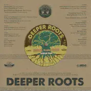 Errol Flabba Holt - African Train / African Roots (Deeper Roots) 7"