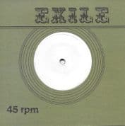 Exiles - Fussing & Fighting / dub (Exile) 7"