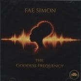 Fae Simon - The Goddess Frequency (ital Power Music) CD