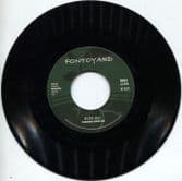 Farmer Marcus - Rude Boy  / T Gibbs - Version (Fontoyard)  7"