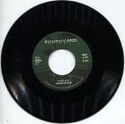 Farmer Marcus - Rude Boy  / T Gibbs - Version (Fontoyard)  7"